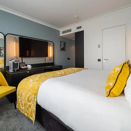 Hotel Voco Montparnasse, An Ihg