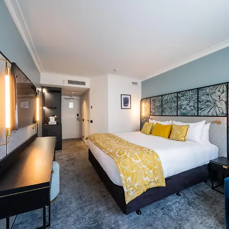 Voco Montparnasse, An Ihg Hotel 4*