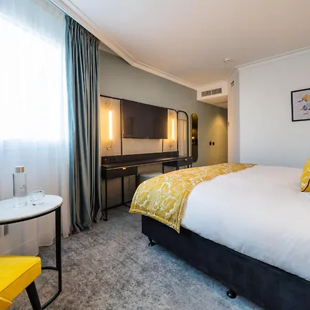 Voco Montparnasse, An Ihg Hotel Paris