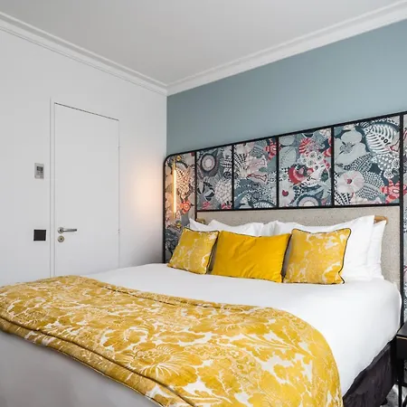 Voco Montparnasse, An Ihg 4*