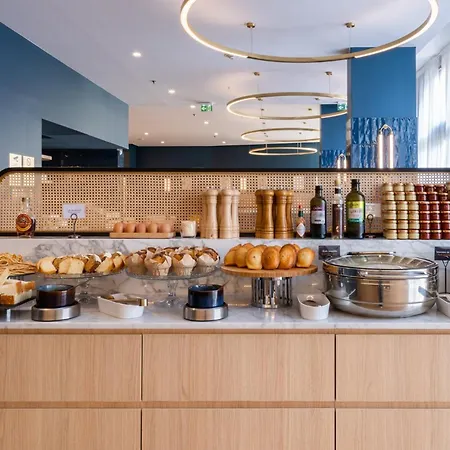 Voco Montparnasse, An Ihg Paris