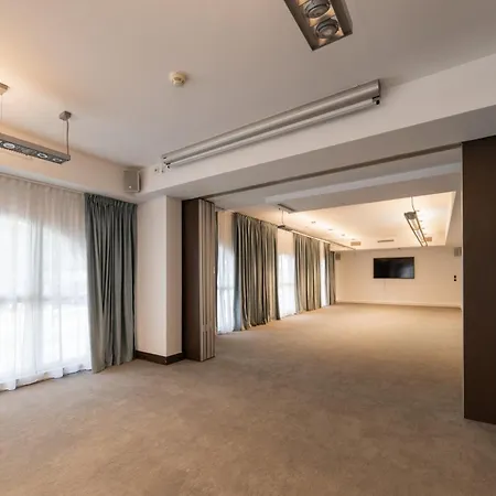 Voco Montparnasse, An Ihg 4* Paris