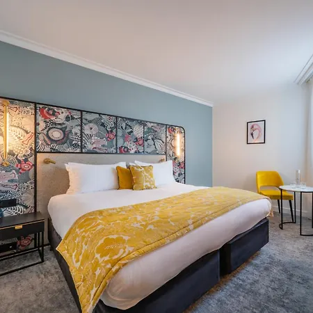 Hotel Voco Montparnasse, An Ihg