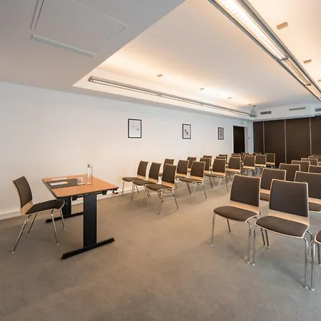 Voco Montparnasse, An Ihg Hotel Paris