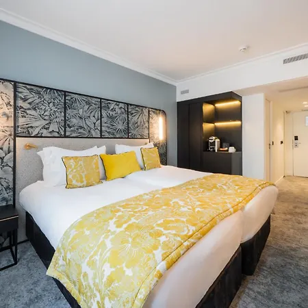 Hotel Voco Montparnasse, An Ihg Paris