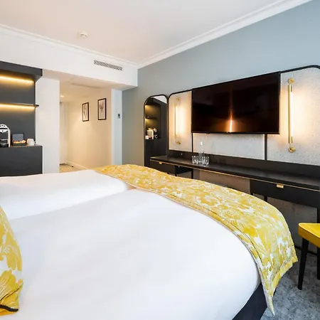 Voco Montparnasse, An Ihg Paris