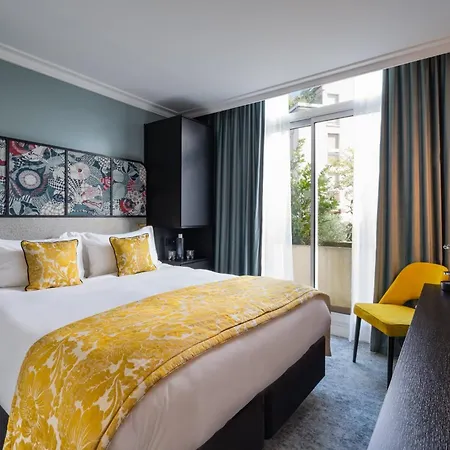 Voco Montparnasse, An Ihg Paris