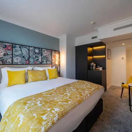 Voco Montparnasse, An Ihg 4* Paris