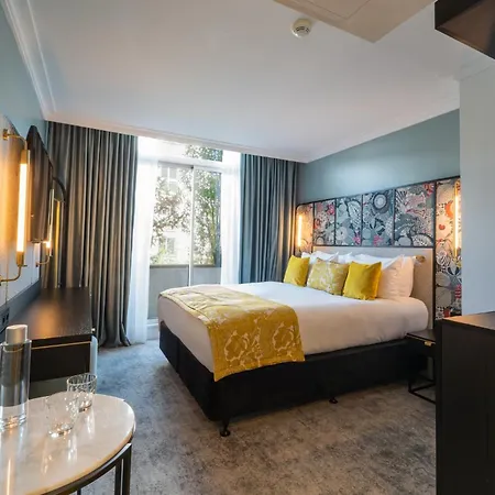 Voco Montparnasse, An Ihg Hotel