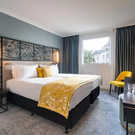 Voco Montparnasse, An Ihg Hotel 4*
