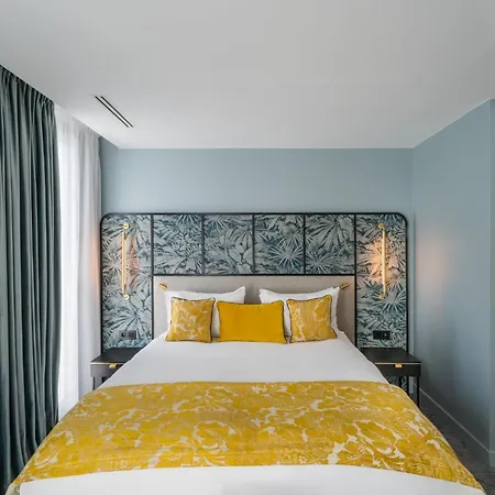 Hotel Voco Montparnasse, An Ihg Paris