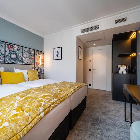 Voco Montparnasse, An Ihg 4*