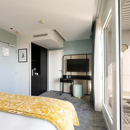 Voco Montparnasse, An Ihg Paris