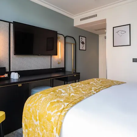 Voco Montparnasse, An Ihg Hotel
