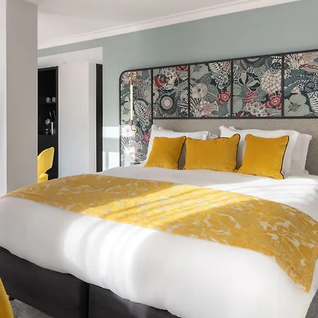 Voco Montparnasse, An Ihg Hotel Paris