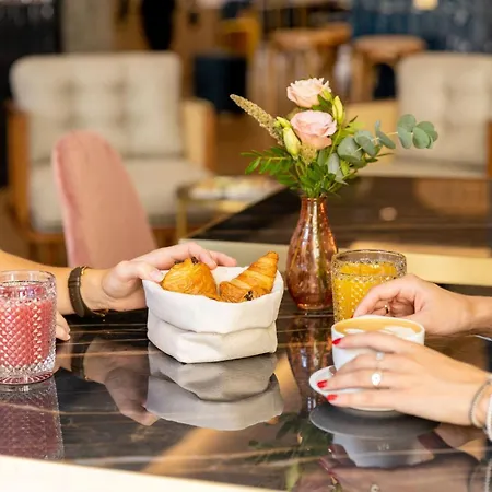 Hotel Voco Montparnasse, An Ihg Paris