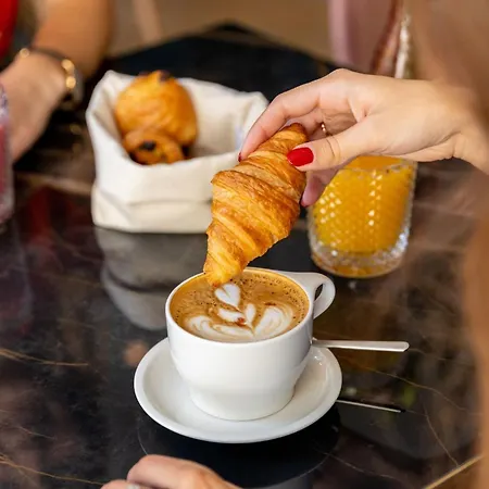 Voco Montparnasse, An Ihg Hotel Paris