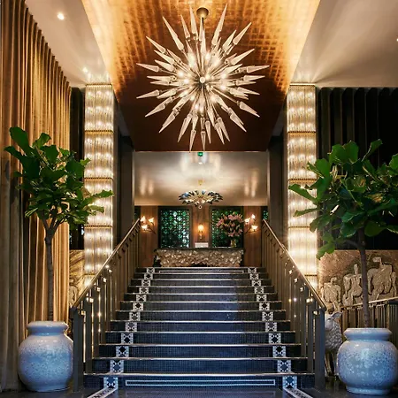 The One Alma Paris Hotel 5*