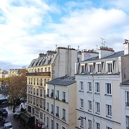 Hotel Bastille