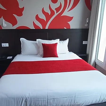 Hotel Bastille 2*