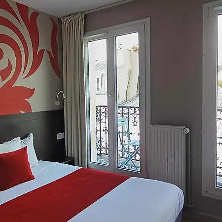 Bastille 2* Paris