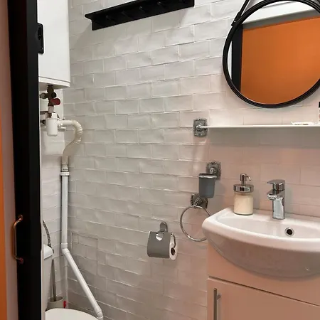 Appartement - Metro 7 Cadet - Quartier Faubourg-montmartre *
