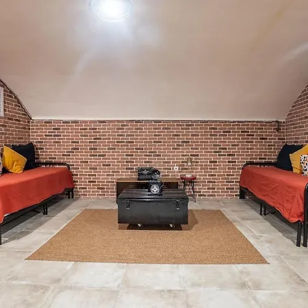 Apartment 2 Etages - Metro 9 Grands Boulevards - Folies Bergeres *