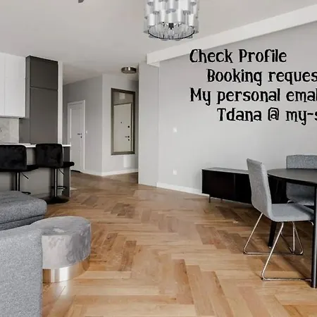 Apartment 2 Chambrecheckprofile Paris
