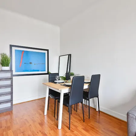 Elegant Quartier Les Marais Free Netflix Apartamento