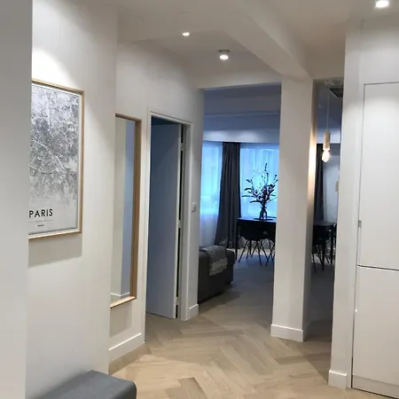 En Plein Coeur De *