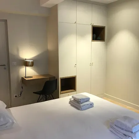 Apartment En Plein Coeur De
