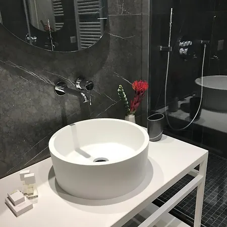 En Plein Coeur De Apartment Paris