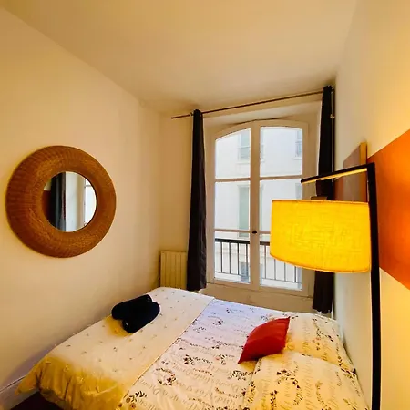 Le Marais * Parigi