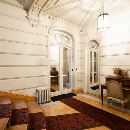 Apartment Neuf Et Luxueux Climatise A 17