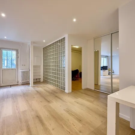 Apartment Loft Deluxe 3 Montmartre *