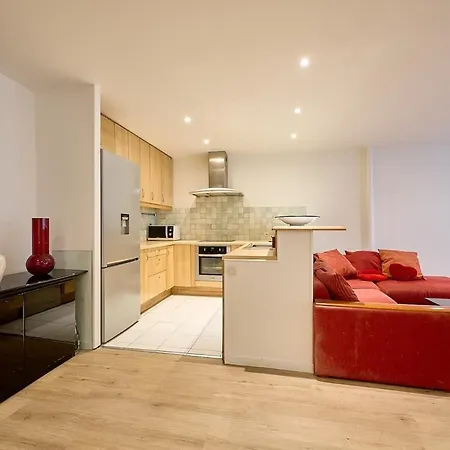 Loft Deluxe 3 Montmartre