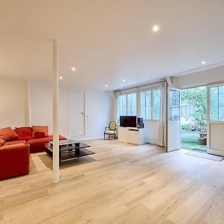 Loft Deluxe 3 Montmartre Apartment Paris