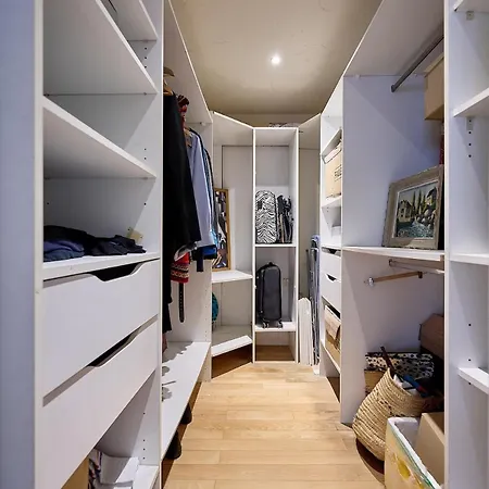 Apartment Loft Deluxe 3 Montmartre *