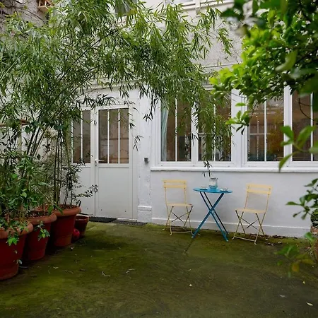 Loft Deluxe 3 Montmartre Apartment *