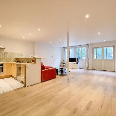 Loft Deluxe 3 Montmartre *