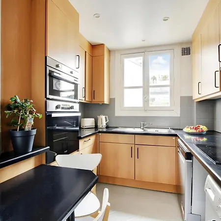 Apartment Prestige Avenue Kleber