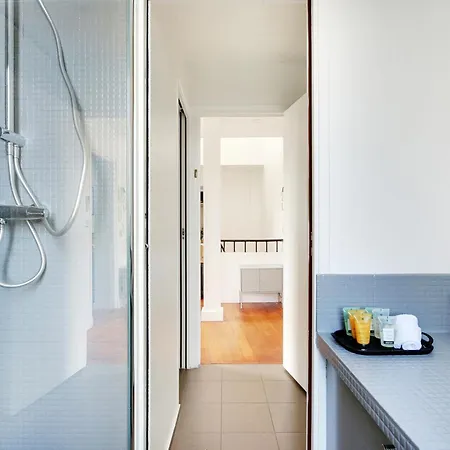 Prestige Avenue Kleber Paris