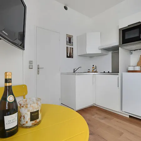 Prestige Avenue Kleber * Paris
