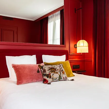 Duquesne Eiffel Otel Paris