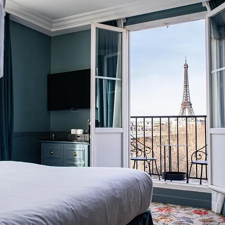 Otel Duquesne Eiffel Paris
