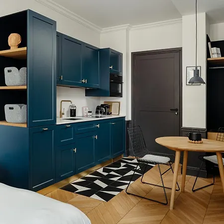 My Maison In Invalides * Paris