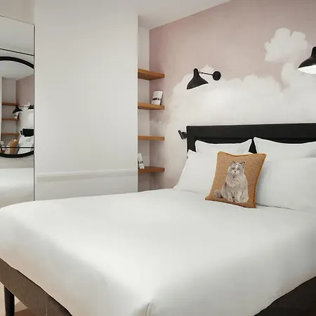 My Maison In Invalides Paris