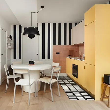 My Maison In Invalides
