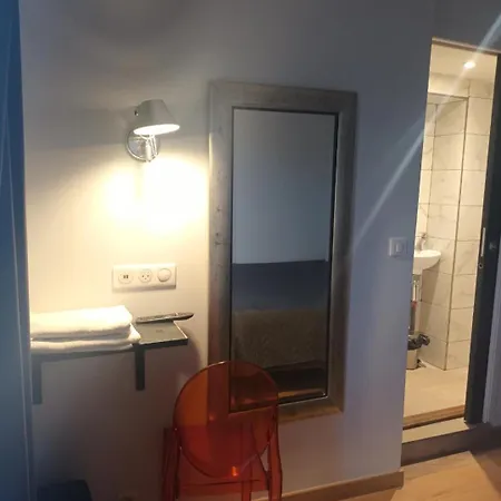 Lorraine Est Aparthotel