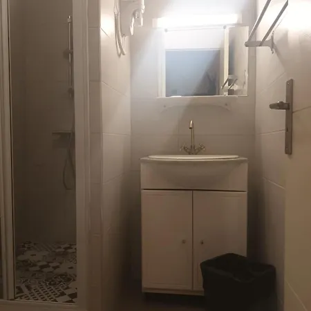 Aparthotel Lorraine Est